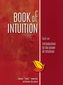 Book of Intuition: Introduction to the Power of Intuition