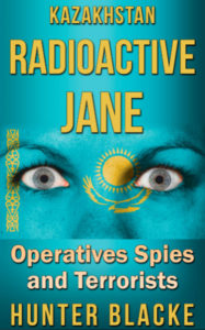 Kazakhstan Radioactive Jane 