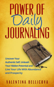 Power of Daily Journaling