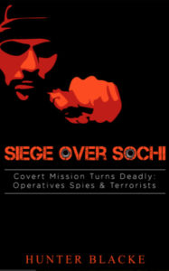 Siege Over Sochi 