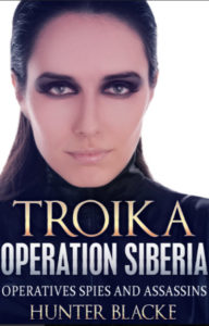 Troika Operation Siberia.